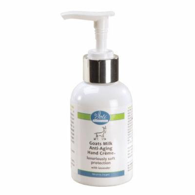 EasyComforts Goats Milk Anti-Aging Hand Creme