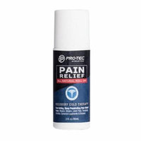 Pro-Tec Pain Reliever - Roll On