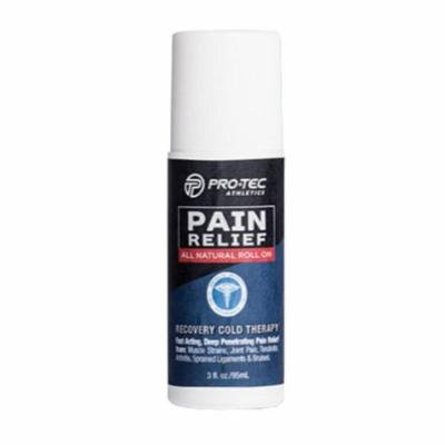 Pro-Tec Pain Reliever - Roll On