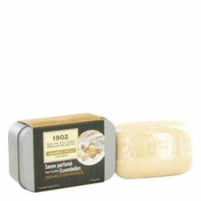 Berdoues 3.3 oz Soap Cologne for Men