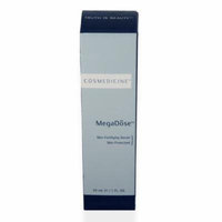 COSMEDICINE MegaDose Skin Fortifying Serum Skin Protectant 30ml / 1 oz NEW