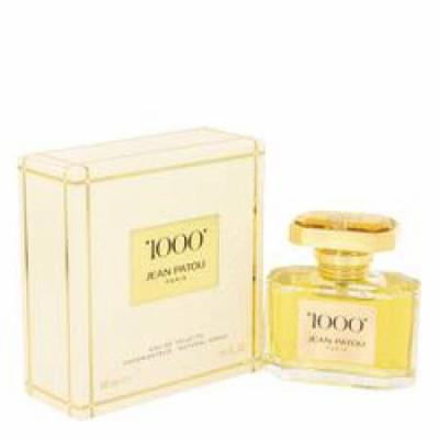 Jean Patou 1.5 oz Eau De Toilette Spray Perfume for Women