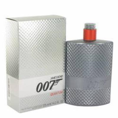 James Bond 4.2 oz Eau De Toilette Spray Cologne for Men