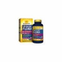 Ultimate Flora Kids Probiotic 3 Billion Renew Life 60 Tabs