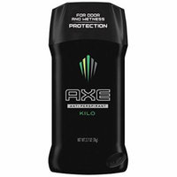 4 Pack - AXE Antiperspirant Stick, Kilo 2.7 oz Each