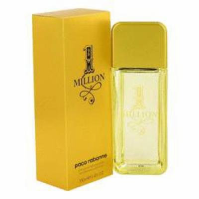Paco Rabanne 3.4 oz After Shave Cologne for Men