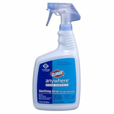 Clorox Anywhere Surface Disinfectant Cleaner