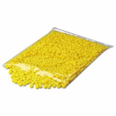 General Supply Low-Density Flat Poly Bags, 6 x 8, 0.002