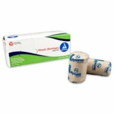 DYNAREX Elastic Bandage Elastic 3