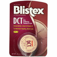 DCT Daily Conditioning Treatment For Lips SPF 20