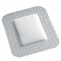 Opsite Post-Op Transparent Waterproof Dressing