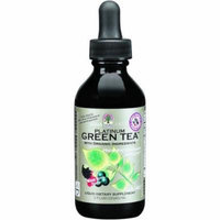 Nature's Answer Platinum Green Tea - Mixed Berry, 2 OZ