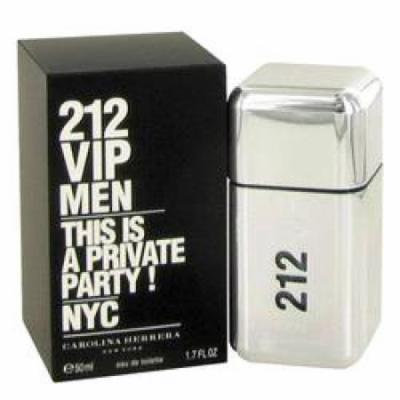 Carolina Herrera 1.7 oz Eau De Toilette Spray Cologne for Men