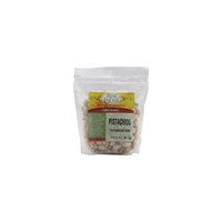 Best Of All Organic Dry Roasted and Salted Pistachios -- 8 oz