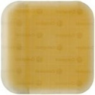 Coloplast Comfeel Plus Ulcer Dressing 4