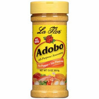 La Flor Adobo All-Purpose Seasoning, 13 oz