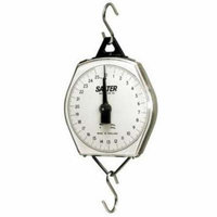 Brecknell Scales MSKN12708010000 8 Ounces 235-6S Scale