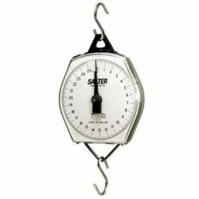 Brecknell Scales MSKN12708010000 8 Ounces 235-6S Scale