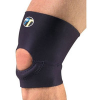 Pro-Tec Athletics Short Sleeve Knee Support (Large)