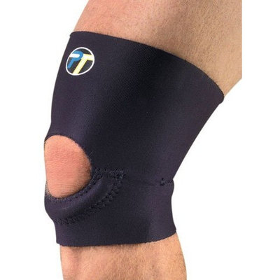 Pro-Tec Athletics Short Sleeve Knee Support (Large)
