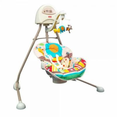Fisher-Price Cradle 'N Swing - Berceau