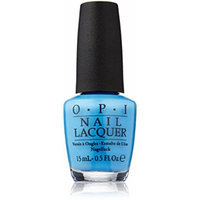 OPI Nail Polish, Rich Girls and Po-Boys