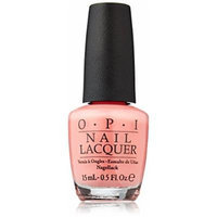 OPI Nail Polish, Got Myself Into A Jam-balaya