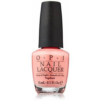 OPI Nail Polish, Got Myself Into A Jam-balaya