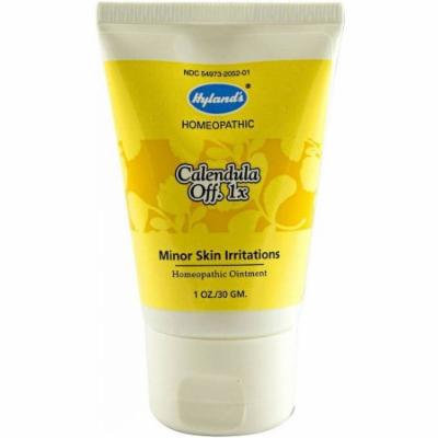 Hylands Hyland's Calendula Ointment, 1 OZ