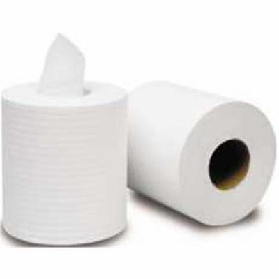 Renown 108216 Renown Twl Ctrpull 6. 92Inx12In Wht