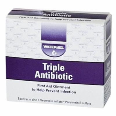 Triple Antibiotic Ointment 0.9g Packet 4 Boxes ( 100 packets ) MS-60786