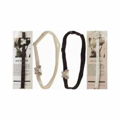 Bulk Buys Bra Strap Headband - Case of 60