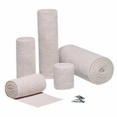 Latex Free Elastic Bandage Wraps with 2 Clips 6