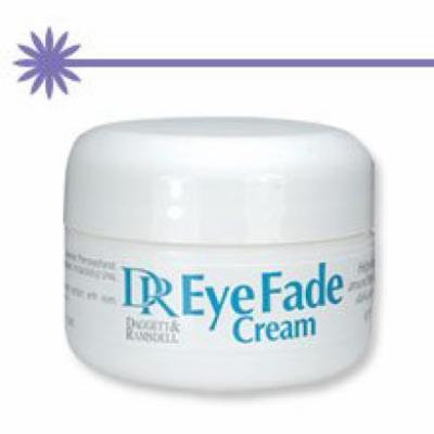 Daggett & Ramsdell Eye Fade Cream 0.5 oz.