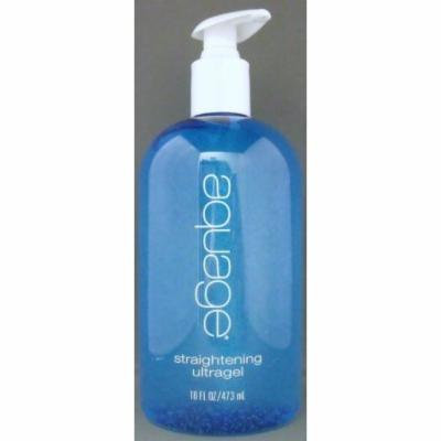 Aquage Straightening Ultragel Hair Styling Gel 16 oz