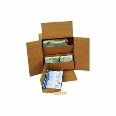 Adhesive Sheer Bandages, Bulk Pack 1