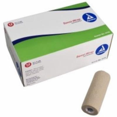 DYNAREX Compression Bandage Sensi-Wrap 6