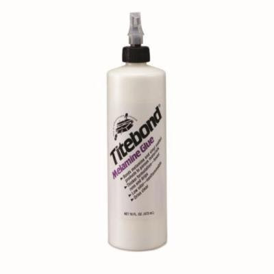 Titebond Melamine Glue, 16 Ounces