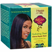 Hawaiian Silky Argan Oil Hydrating Sleek Intense Repair Mask