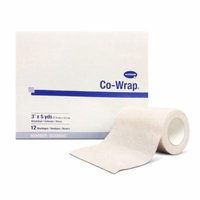 Co-Wrap Self-Adhesive Bandage Wraps 3
