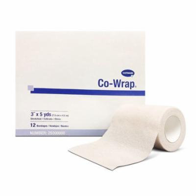 Co-Wrap Self-Adhesive Bandage Wraps 3