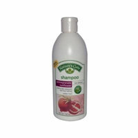 Natures Gate 0267484 Shampoo Pomegranate Sunflower, 18 fl oz
