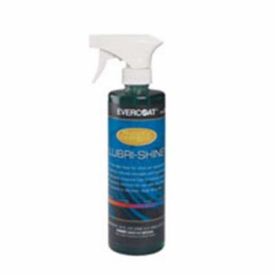 Fibre Glass-Evercoat FIB-50 Lubri-Shine, Pint