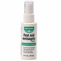 Waterjel, First Aid Antiseptic Spray, 5 Each MS-60955