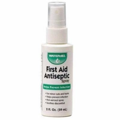 Waterjel, First Aid Antiseptic Spray, 5 Each MS-60955
