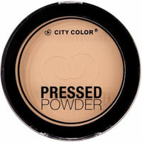 City Color Pressed Powder, Ivory
