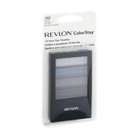 Revlon Colorstay 342 Sultry Smoke 12 Hour Eye Shadow
