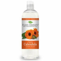 Organic Calendula Hydrosol (Flower Water, Floral Water, Hydrolats, Distillates) Bi-Product of Essential Oils