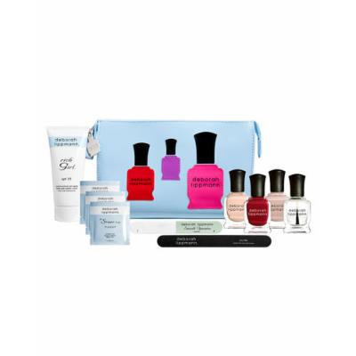 Deborah Lippmann Come Fly With Me Essential Manicure Set ($123 Value)