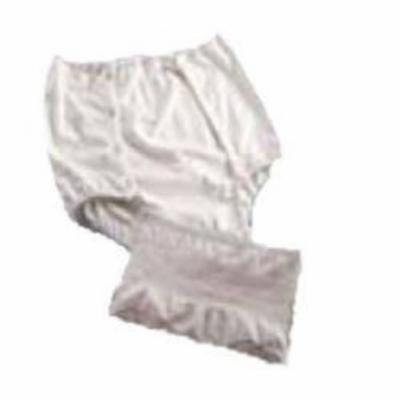 First Quality Protective Underwear Cotton Large Snap Closure (#SNAPLG, Sold Per Piece)